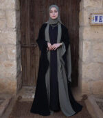Abaya Ghazal - Image 4