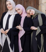 Abaya Ghazal