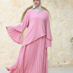 Mailika Dress