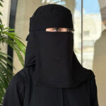 Nekab Saudi